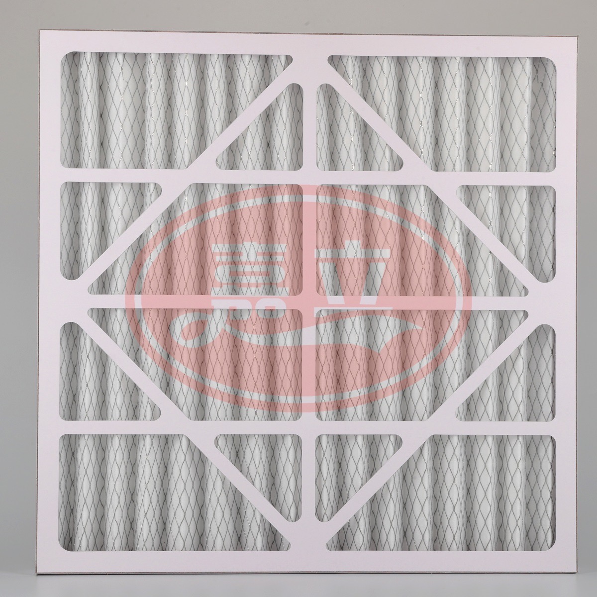 长洲纸框过滤器